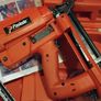 Paslode 16 Gauge 1/2" Crown Stapler "Fully Serviced" Image 5