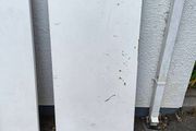 A selection of Ikea desks and legs/trestles
