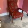 Arm chair Image 4