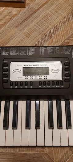 keyboard