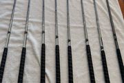 king cobra II golf irons