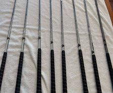 king cobra II golf irons