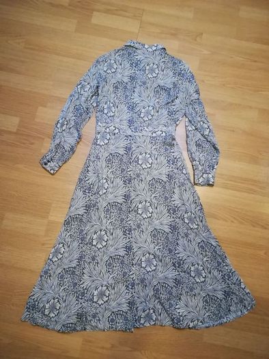 H&M shirt dress