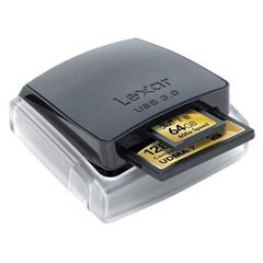 Lexar Professional CF Card Reader