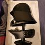 Riddell Star Wars Darth Vader mini helmet Image 3
