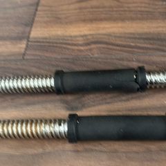 dumbbell pair