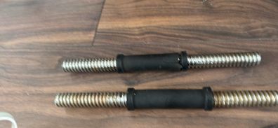 dumbbell pair
