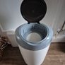 Tommee Tippee Simplee Sangenic bin Image 2