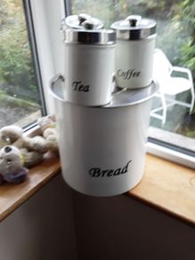 Bread container