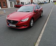 Mazda Mazda6 2013