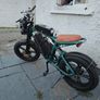 Engwe M20 Electric Bike | Dual Battery | Extras Included | Excellent Condition Image 2