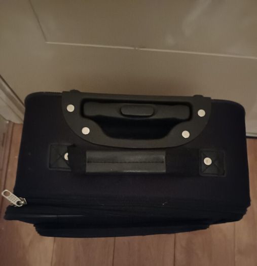 suitcase