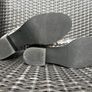 Clarks snake print boots Image 3