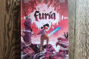 Comic book for adults (Polish edition)