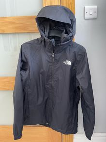 The North Face jacket as new