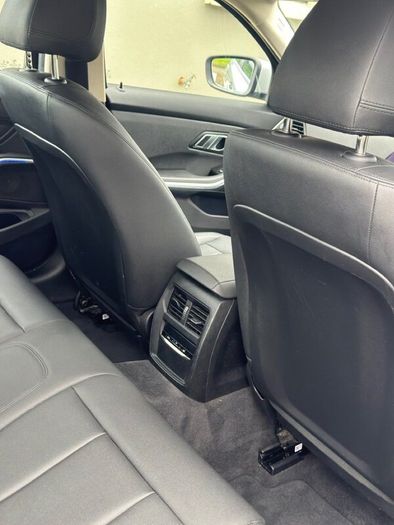 BMW 3-Series 318d Diesel Auto 2019  360 Camera