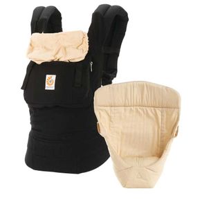 Ergo 360 with newborn insert