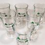Irish coffee glasses x 6 Image 2
