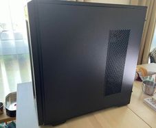 High Performance Server Chassis