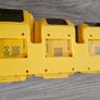 DeWalt Wall Mount Triple Battery Holder Image 9