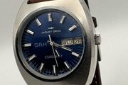 JAQUET DROZ Esaquartz Watch