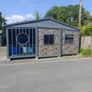 20ft Expandable Modular Home  Ready to View in Cl Image 6