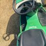 Tractor lawnmower Image 4