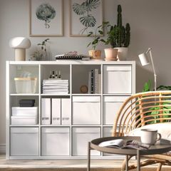 IKEA Kallax