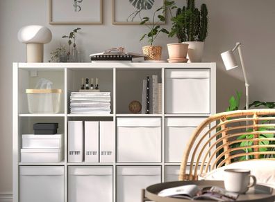 IKEA Kallax