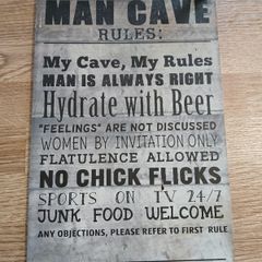 bar stuff mancave