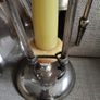 Vintage Art Deco Thistle Fireside Companion Set Image 5