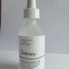 The Ordinary Hyaluronic Acid 2% + B5 Hydrating Serum - 60ml