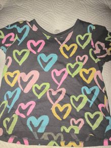 Girls t-shirt