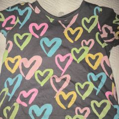 Girls t-shirt