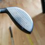 golf clubs and bag Image 10