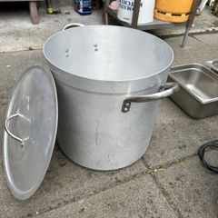catering pot