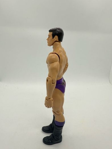 wwe Cody Rhodes action figure