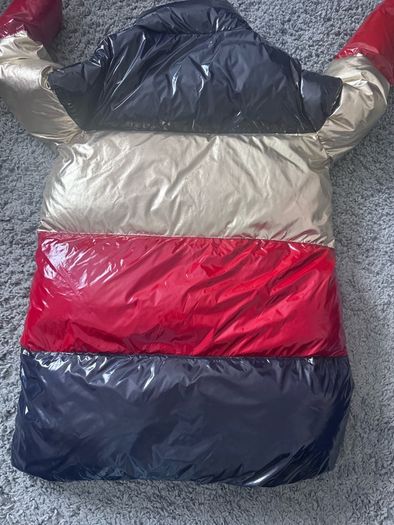 Tommy Hilfiger Puffa Coat