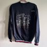Brand New Castelbajac Sport Japanese Designer Golf Sweatshirt Image 3