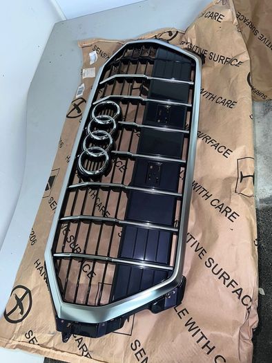 Audi Q3 Front Grill