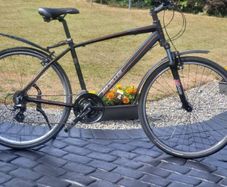 Hybrid Style Gents Bike In Good Condition