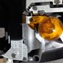 Rear light cover bmw e46 3series Image 3
