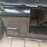 Victor Petrol Lawnmower 79.8cc G42P-A1 Image 3