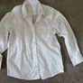 school long sleeve shirt 7/8 years old Image 2