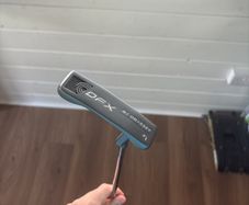 Odyssey DFX
