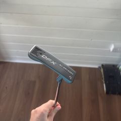 Odyssey DFX