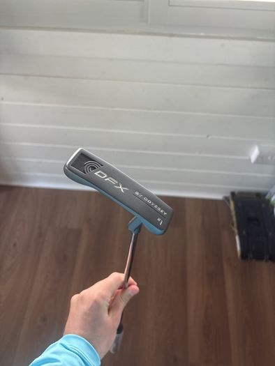 Odyssey DFX