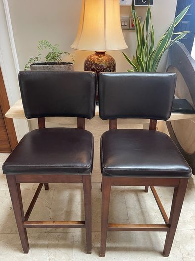 Various Sets Of Kitchen Breakfast Bar - Island High Stools - Can Deliver