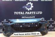 Ford focus active 2022-on front bumper