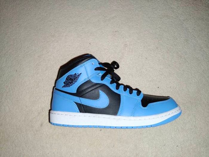 Jordan - Air Jordan 1 mid
